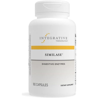 Natural Plant-Based Digestive Enzyme Supplements - Mycosmeticslondon