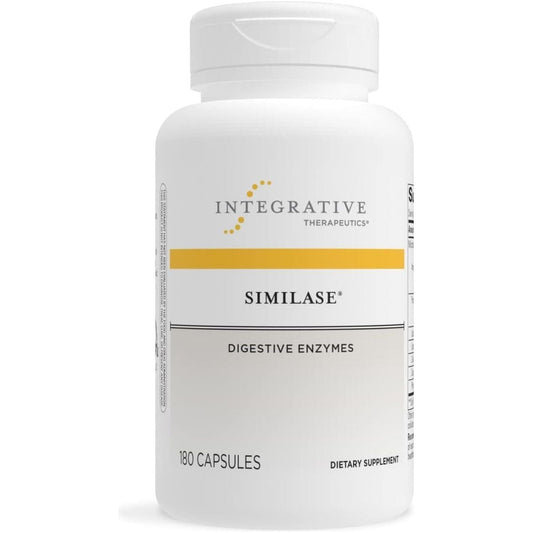 Natural Plant-Based Digestive Enzyme Supplements - Mycosmeticslondon