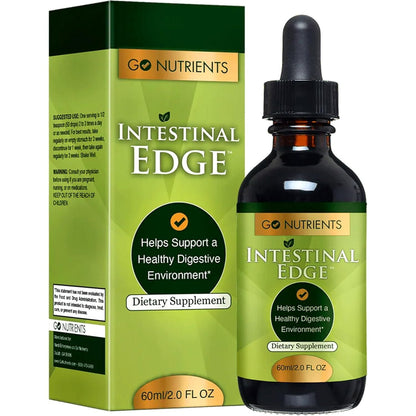 Natural Gut Detox Supplement 60ml