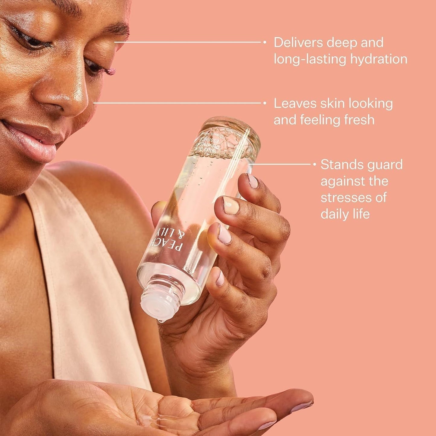 Gentle Hydrating Face Essence 118ml