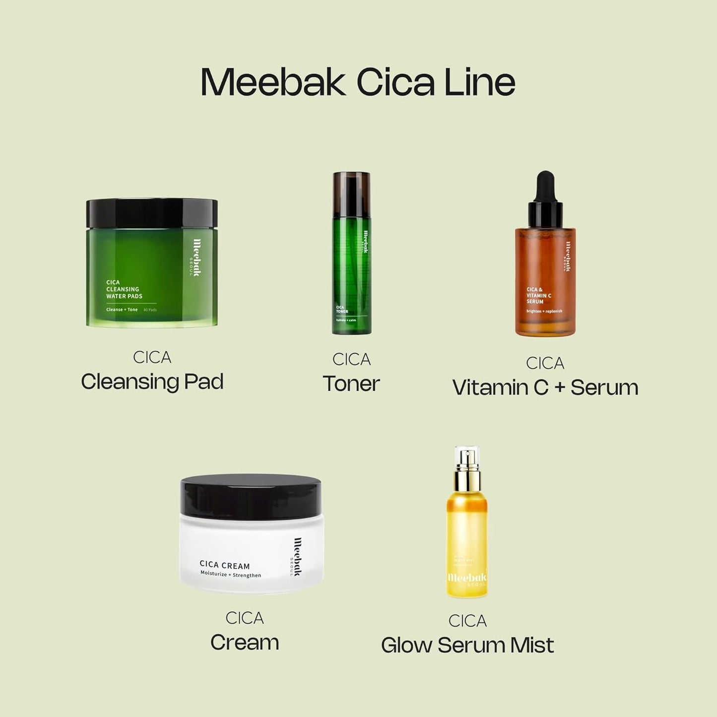Hydrating Facial Serum Spray 100ml