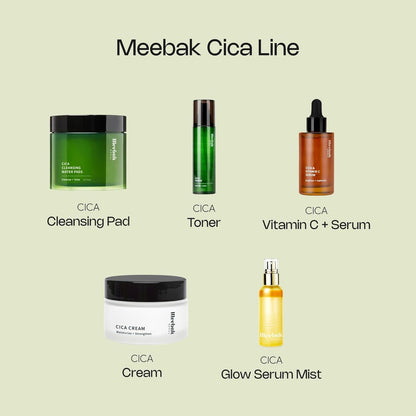 Hydrating Facial Serum Spray 100ml