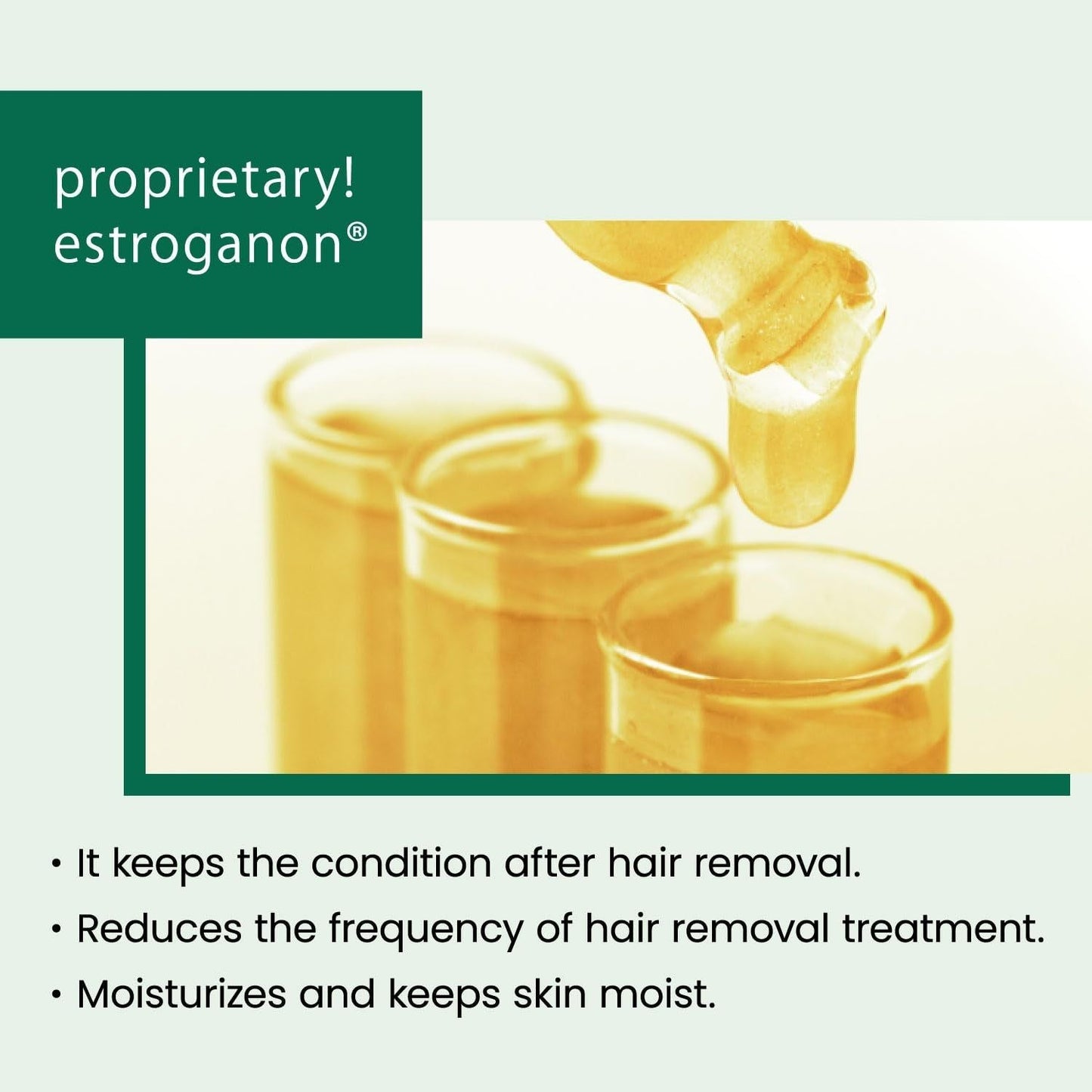Smooth Hair Remover Cream for Sensitive Skin