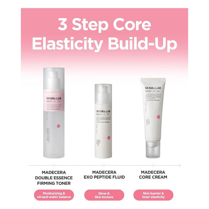 Korean Anti Aging Face Cream 50ml - Plumping Hydrating Moisturiser