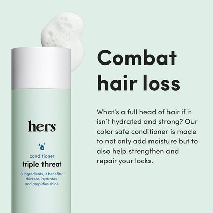 Lightweight Hydrating Conditioner 2 Pack