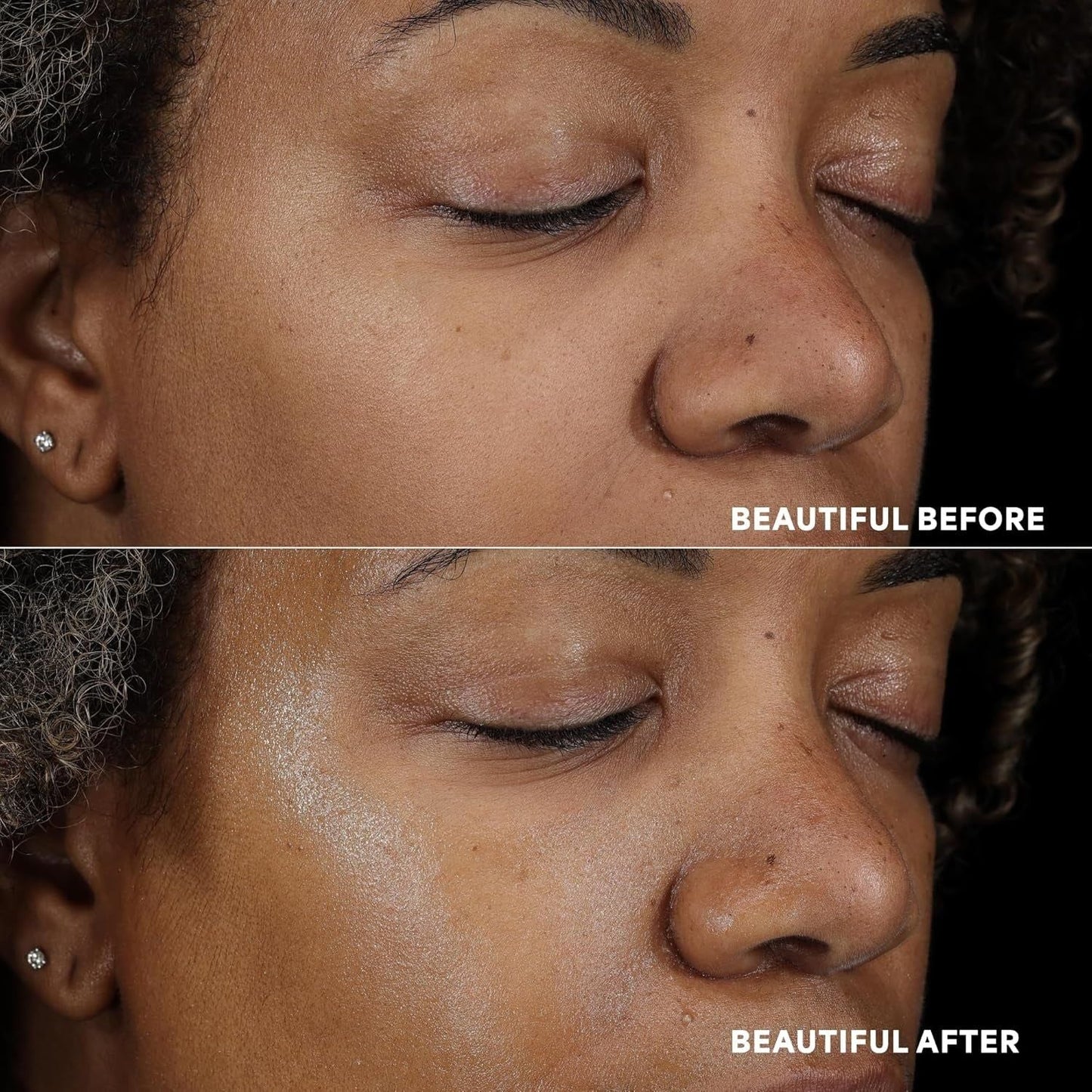 Natural Daily Moisturizing Sunscreen Stick SPF Protection