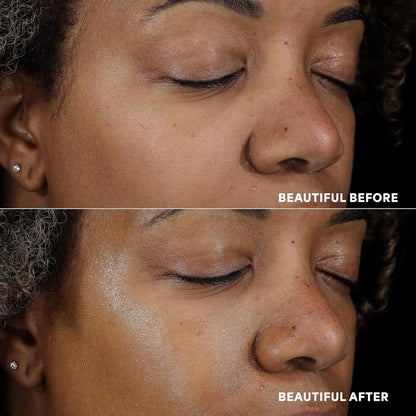 Natural Daily Moisturizing Sunscreen Stick SPF Protection