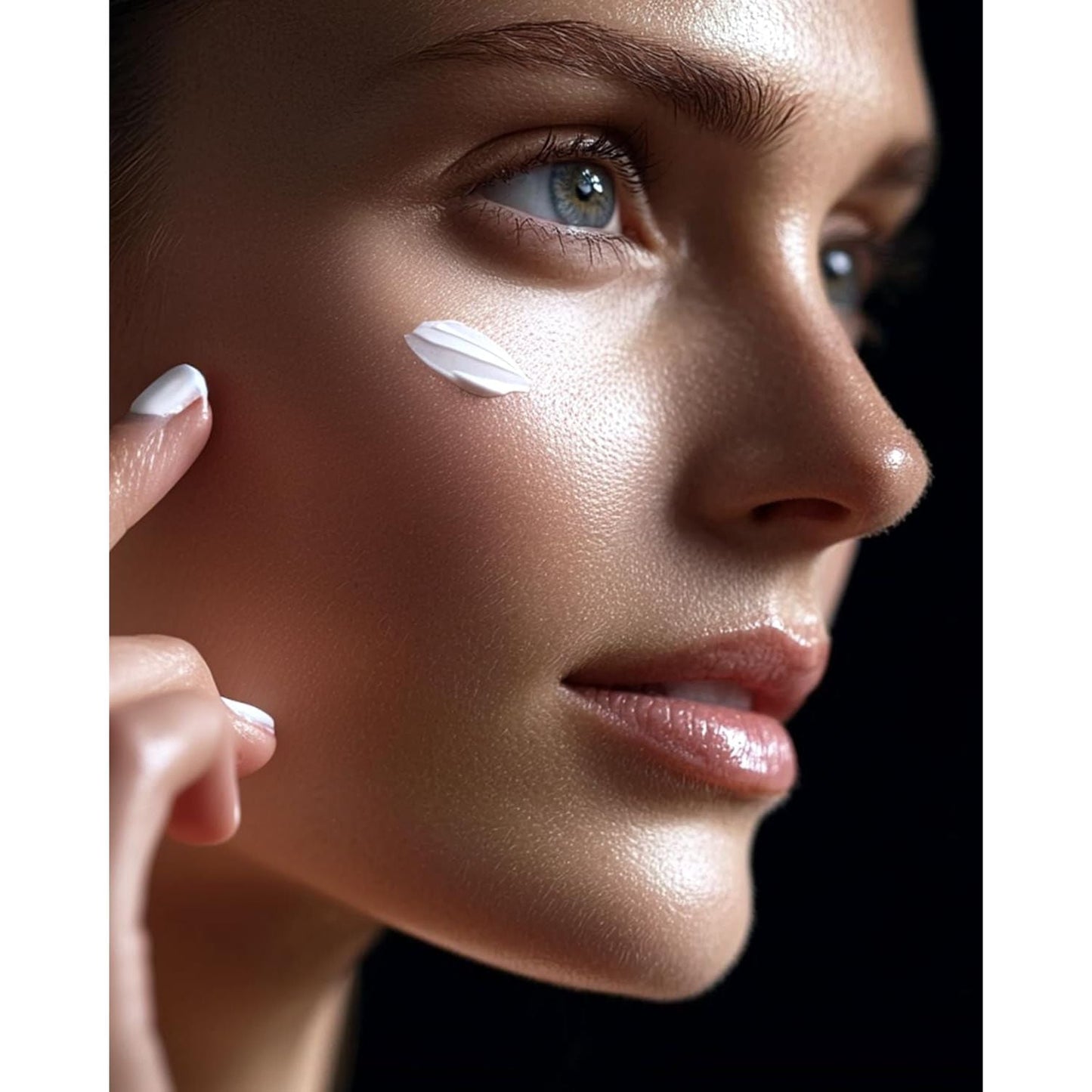 Nourishing Exfoliating Face Cream with Hydrating Boost