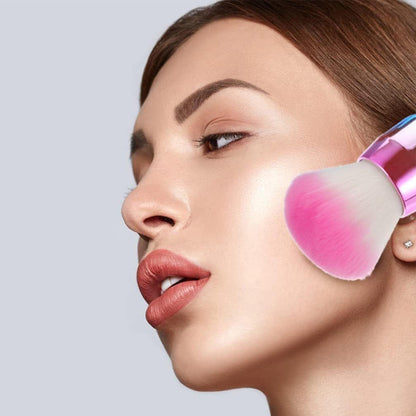 Pro Flat Makeup Brush