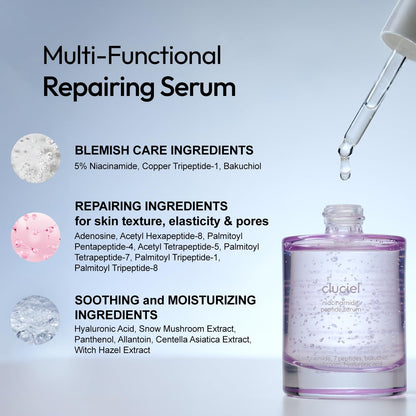 Brightening Niacinamide Face Serum 50ml