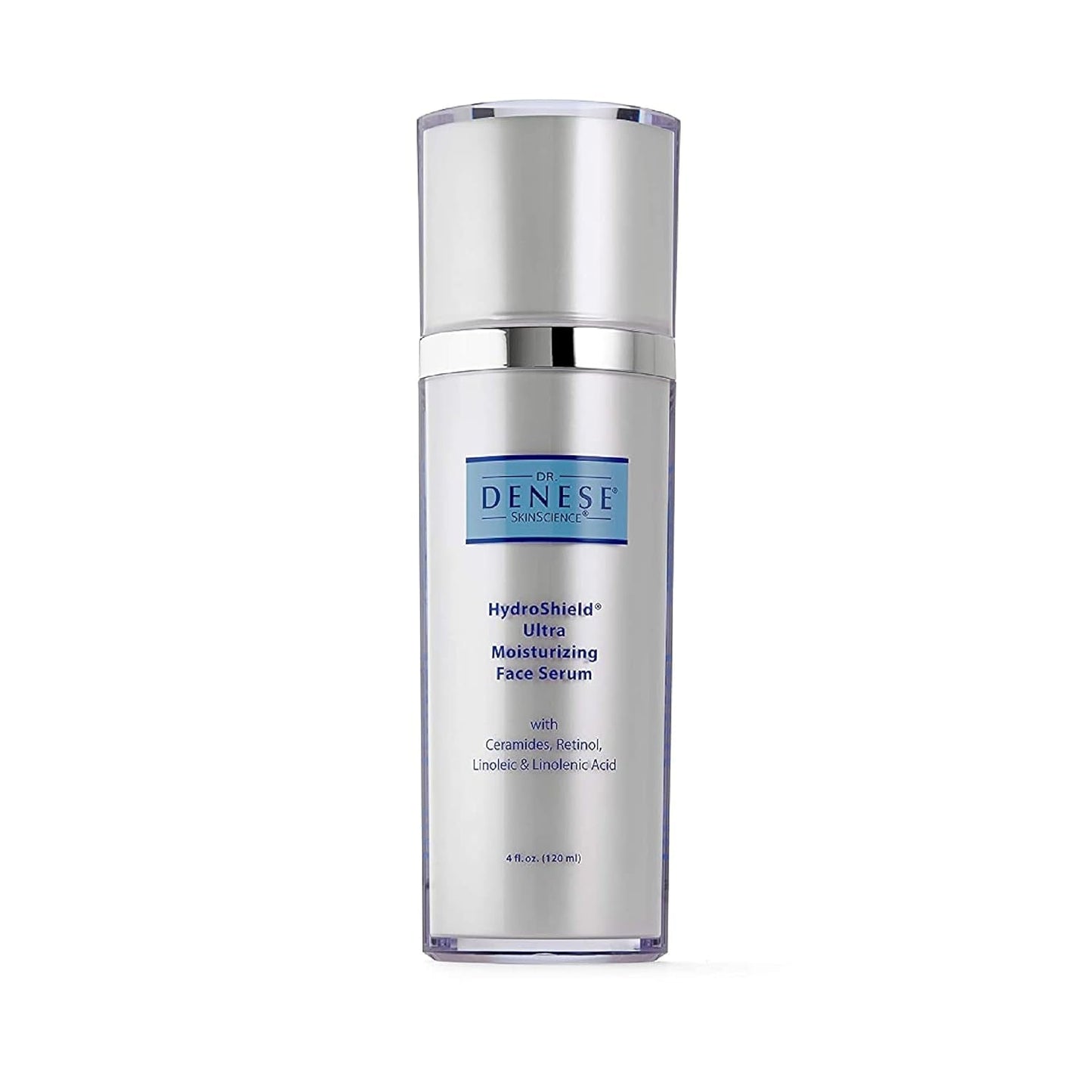 Intensive Hydrating Face Serum for Dry Skin - 120ml - Mycosmeticslondon