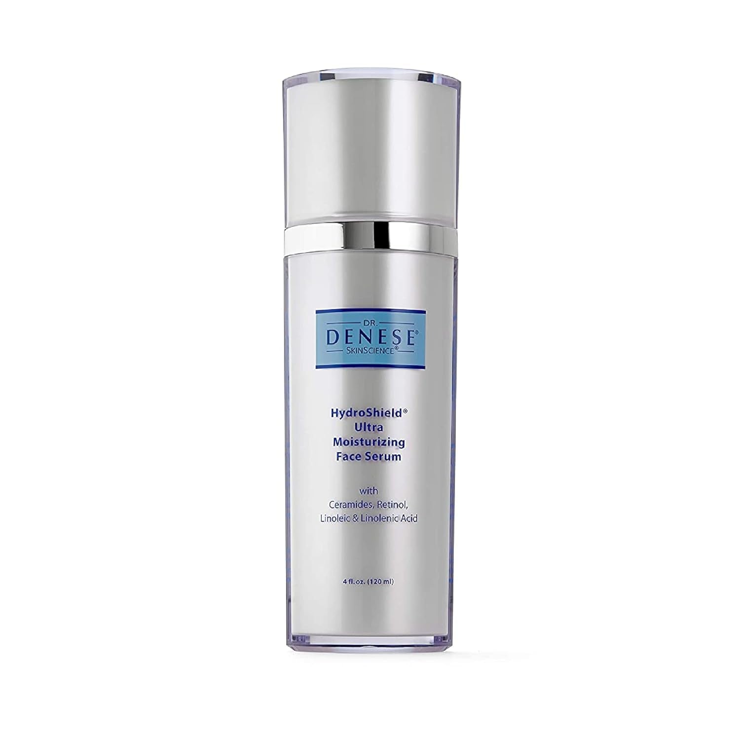 Intensive Hydrating Face Serum for Dry Skin - 120ml - Mycosmeticslondon