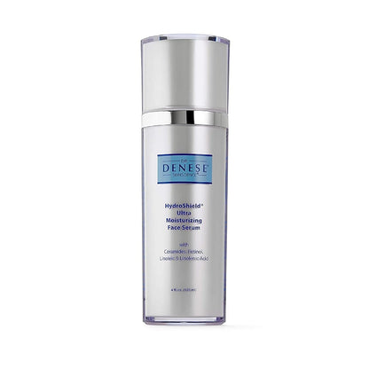 Intensive Hydrating Face Serum for Dry Skin - 120ml - Mycosmeticslondon