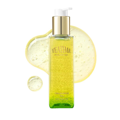 Gentle Soothing Facial Cleanser 150ml - Moisturizing & Brightening - Mycosmeticslondon