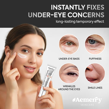 Anti Aging Eye Cream Firming Wrinkle Lifter