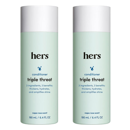 Lightweight Hydrating Conditioner 2 Pack - Mycosmeticslondon