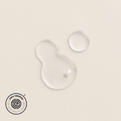 Moisturizing Hyaluronic Acid Face Serum