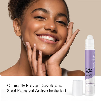 Spot Corrector Wand 15ml - Fair Skin Tone Enhancer