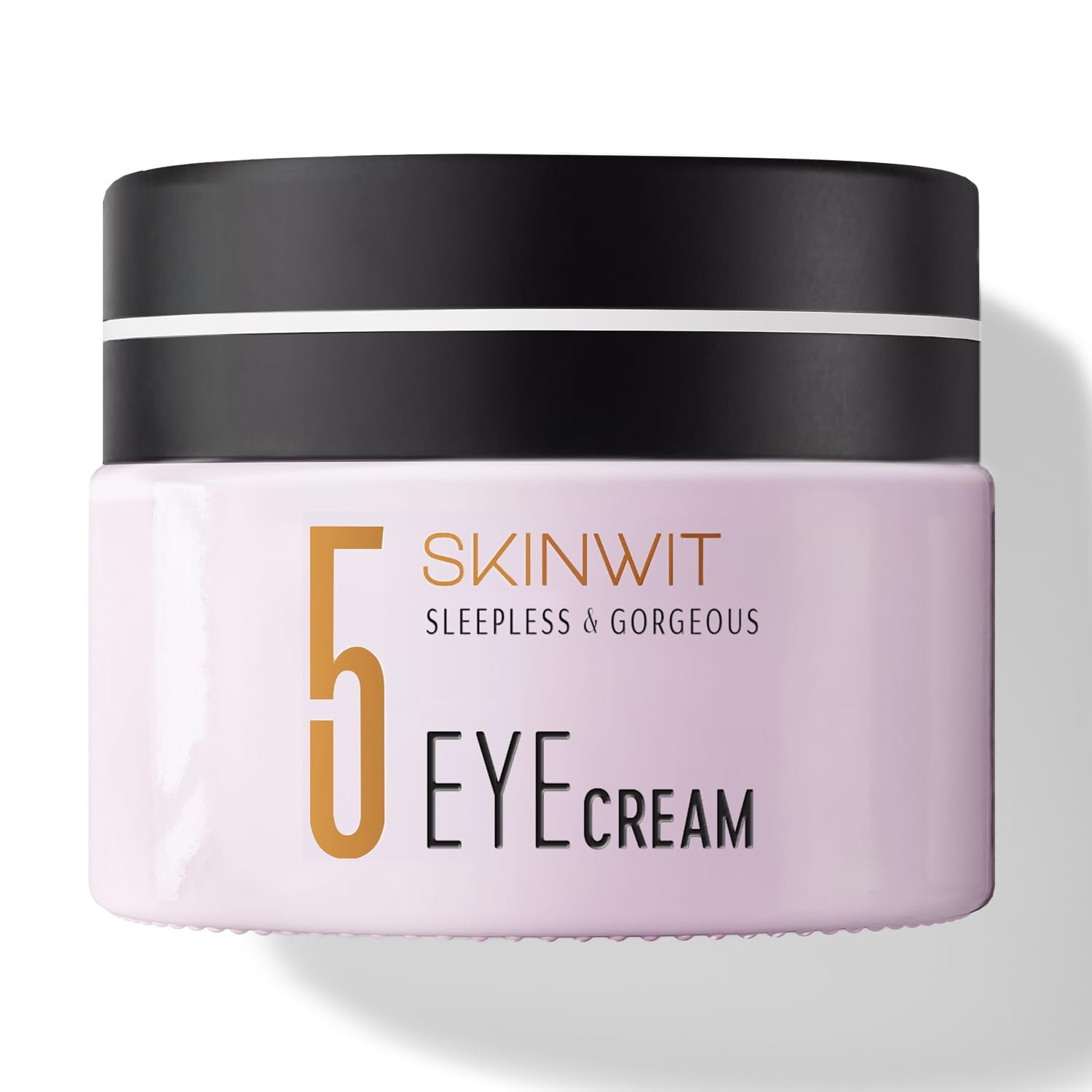 Anti Aging Eye Cream - Reduce Puffiness & Fine Lines - Mycosmeticslondon