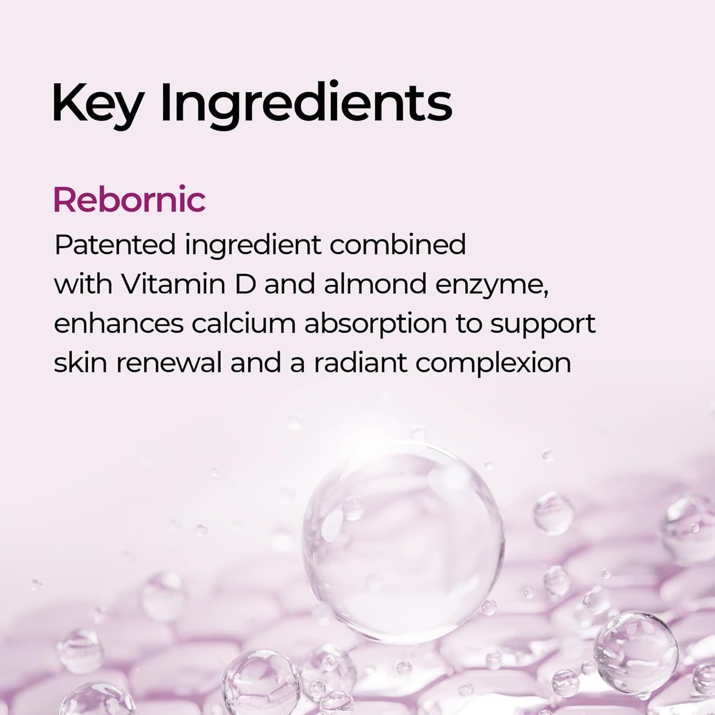 Gentle Skin Revitalizer Serum - 30ml