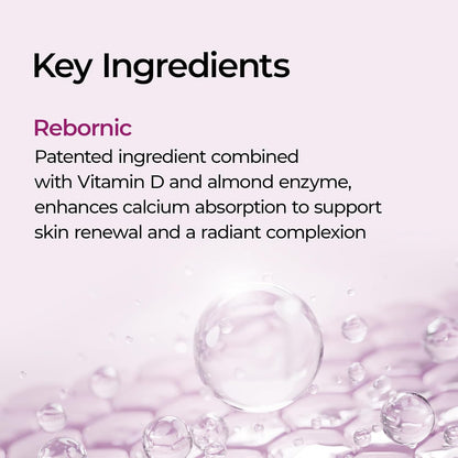 Gentle Skin Revitalizer Serum - 30ml