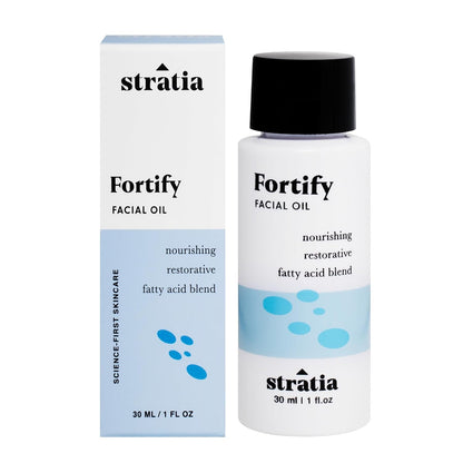 Gentle Nourishing Face Oil For Sensitive Skin - Mycosmeticslondon
