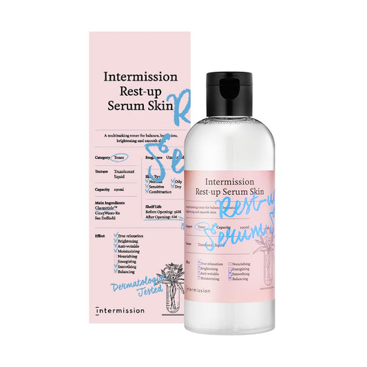 Hydrating Facial Serum 290ml - Nourishing Glow - Mycosmeticslondon