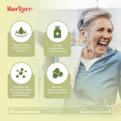 Natural Oil of Oregano Immunity Booster Drops