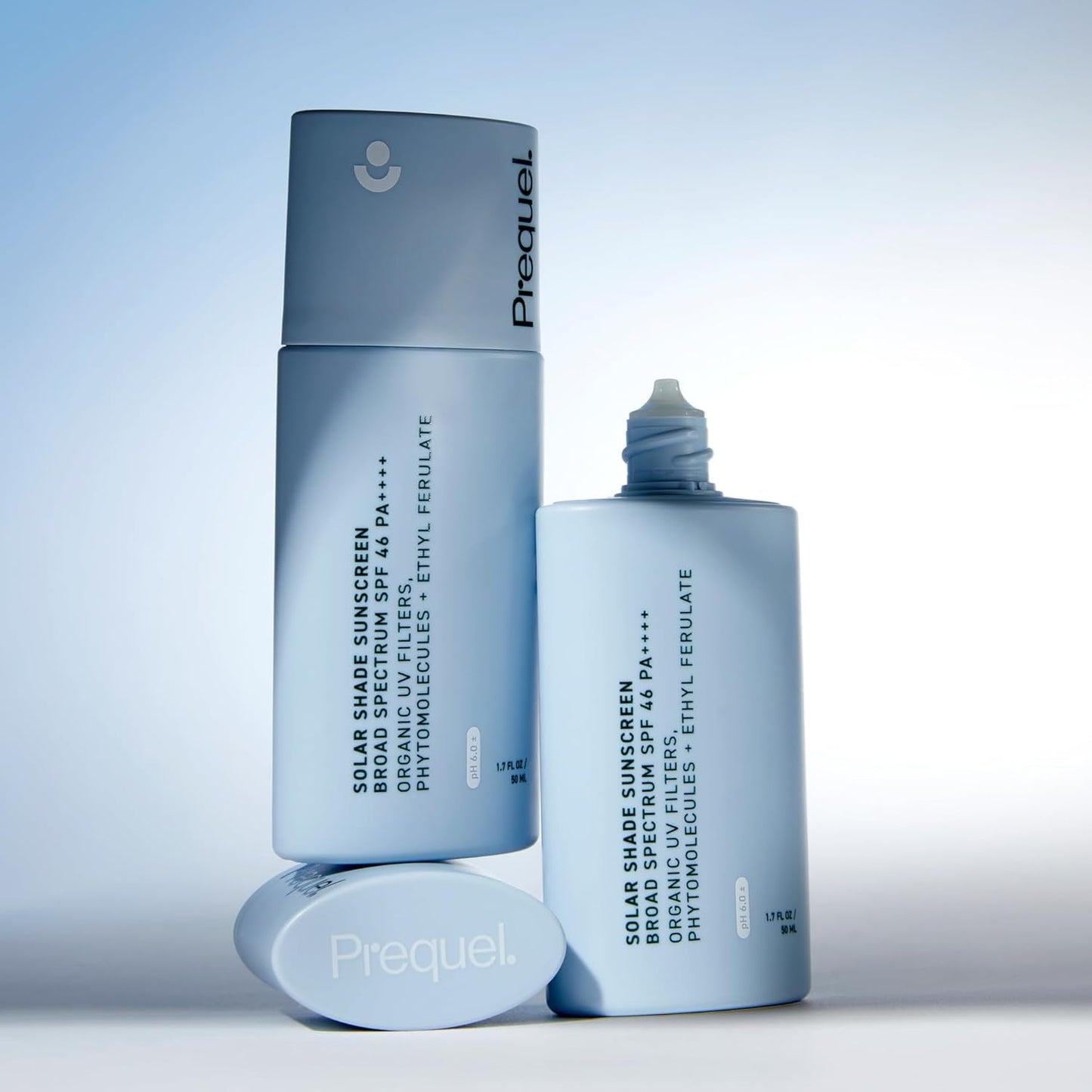 Natural Daily Moisturizing Sunscreen Lotion SPF 46