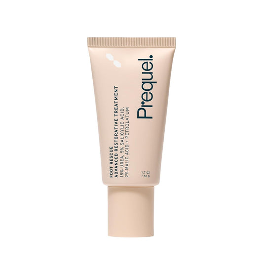 Deep Healing Foot Cream, Moisturizing Dry Foot Repair - Mycosmeticslondon