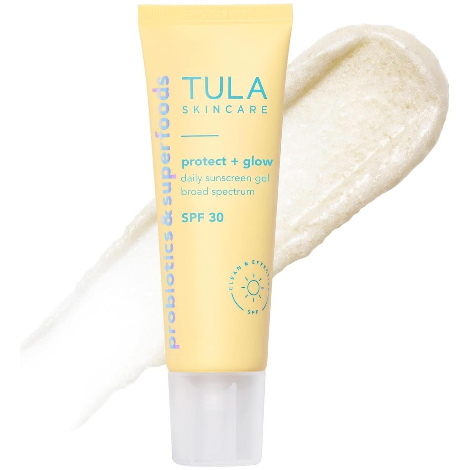 Daily Moisturizing Sunscreen Gel SPF - 50ml - Mycosmeticslondon