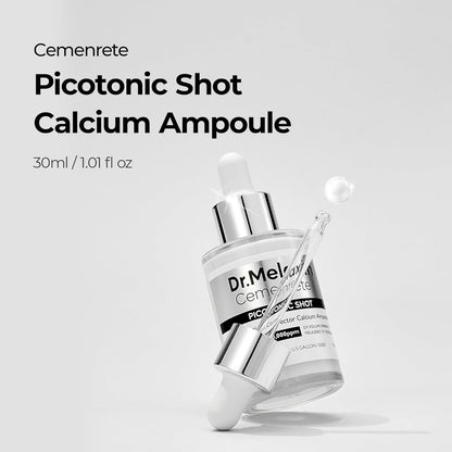 Gentle Skin Revitalizer Serum - 30ml