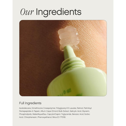 Effective Scar Reduction Cream 28ml