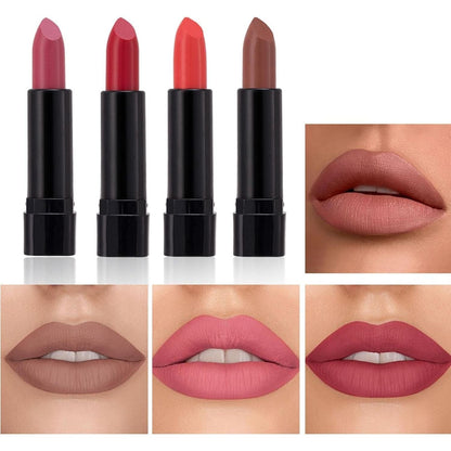 Complete Pro Makeup Starter Set