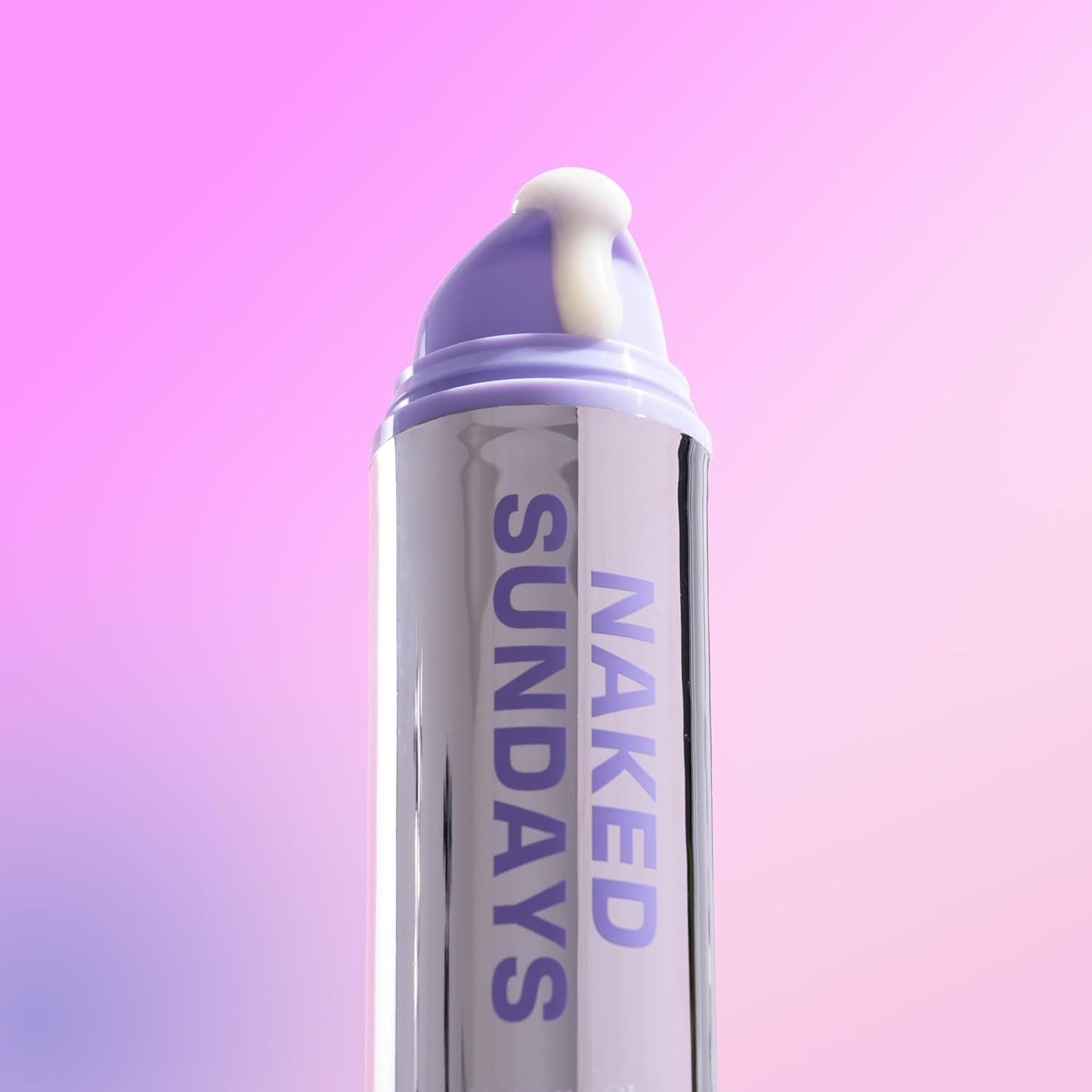 Lightweight Daily Sunscreen Serum SPF 50