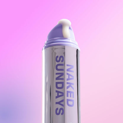 Lightweight Daily Sunscreen Serum SPF 50