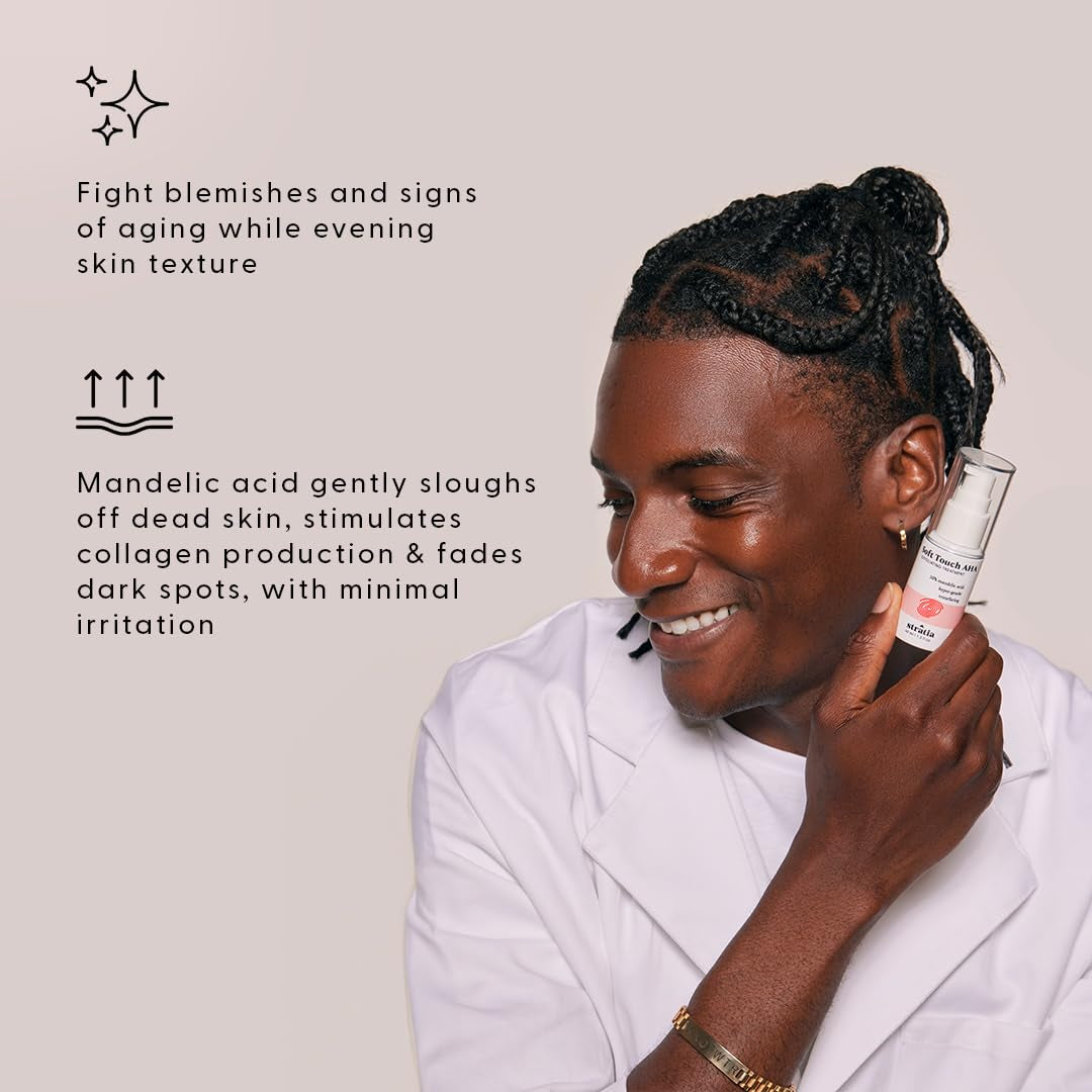Gentle Dark Spot Remover Serum (40ml) Even Skin Tone