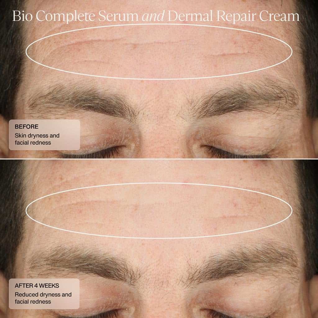 Effective Anti Aging Face Serum 30ml