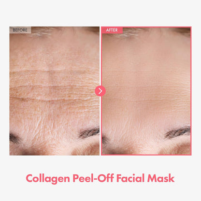 TOSOWOONG Plumping Collagen Serum 50ml Moisturizing Skin Radiance