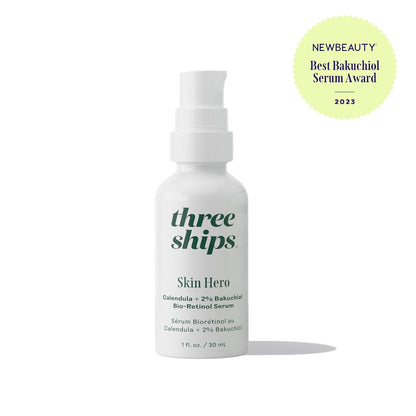 Natural Anti Aging Face Serum 30ml - Wrinkle Reducer