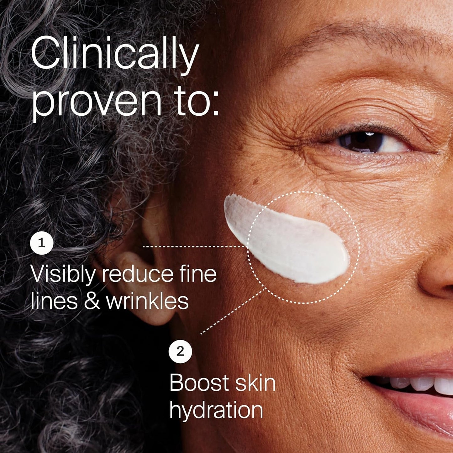 Intensive Night Moisturizer for Anti Aging Skin Care