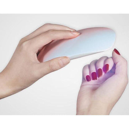 Fast UV Nail Dryer LED Light