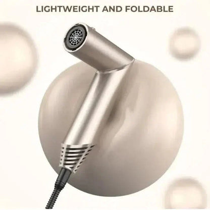 Portable 6-in-1 Multi-Function Hair Dryer