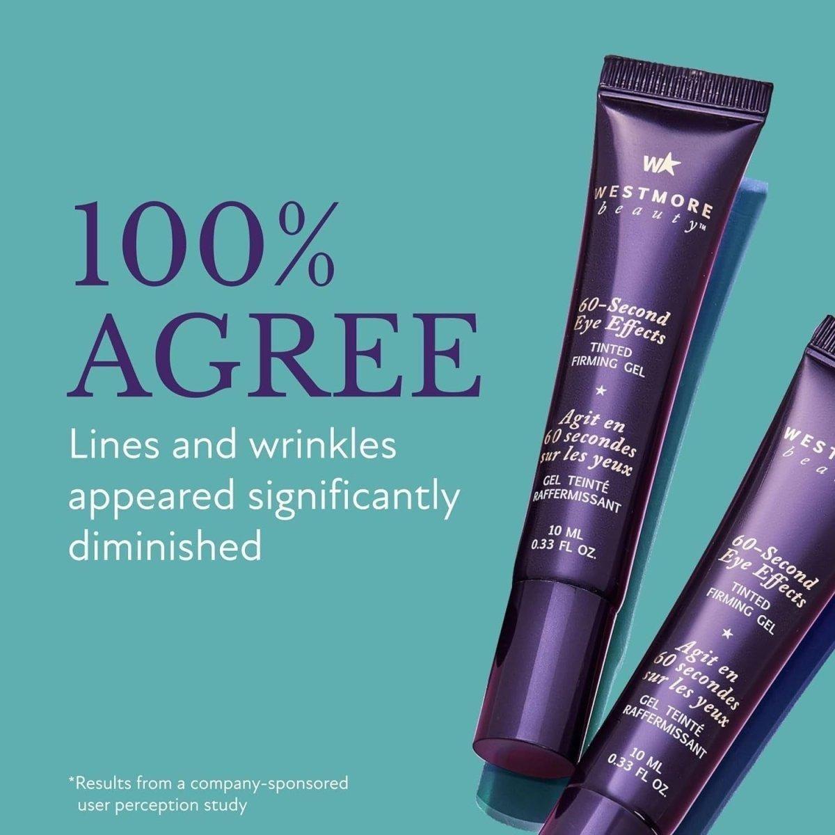Quick Fix Under Eye Firming Gel 10ml
