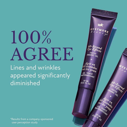 Quick Fix Under Eye Firming Gel 10ml