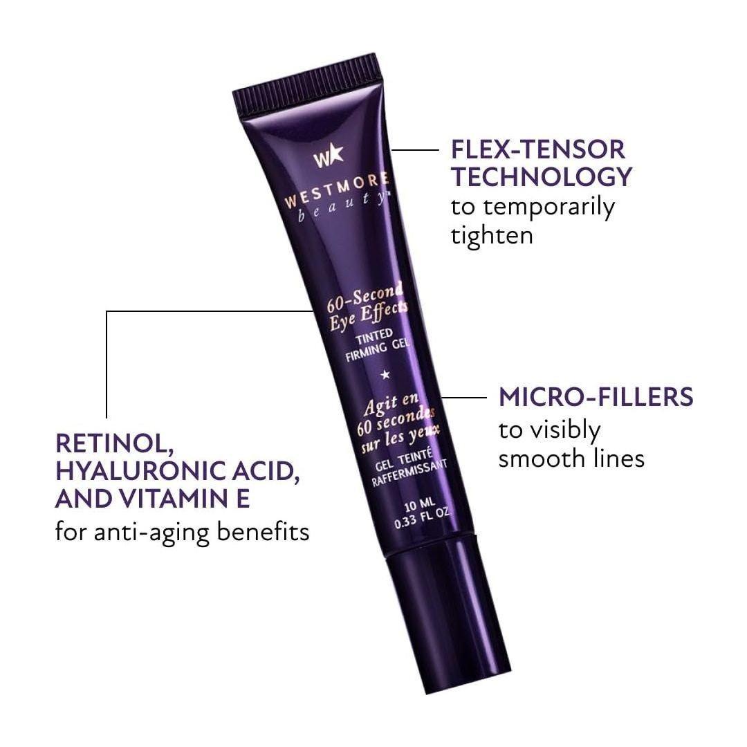 Quick Fix Under Eye Firming Gel 10ml