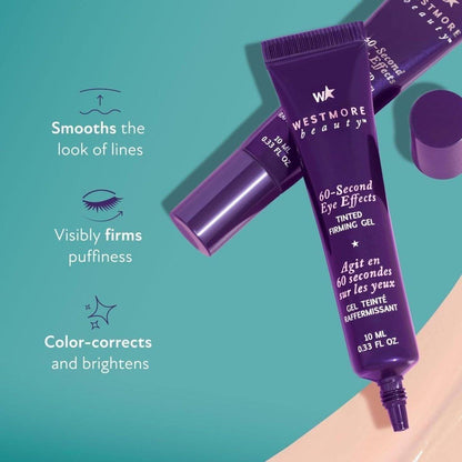 Quick Fix Under Eye Firming Gel 10ml
