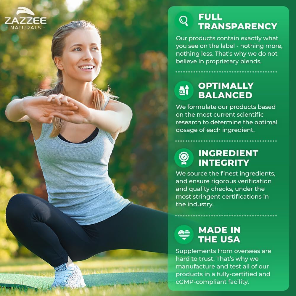 Natural Urinary Health Supplements - 180 Vegan Capsules