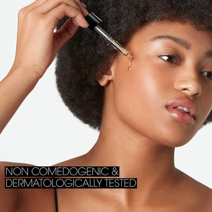 Natural Glow Face Self Tanner Serum 30ml