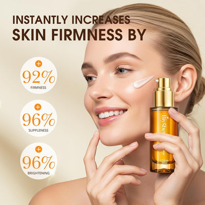 Anti Aging Retinol Face Serum 50ml Wrinkle Reducer
